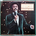 Johnnie Taylor - Super Hits / Stax Johnnie Taylor - Super Hits / Stax